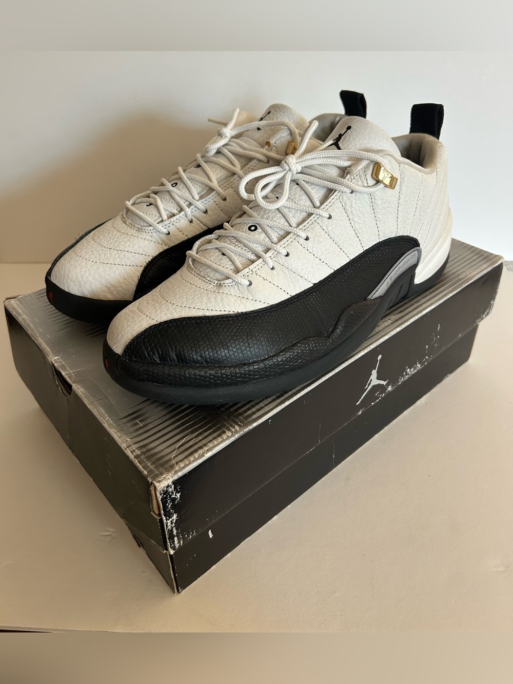 Air Jordan 12 Retro Sneakers